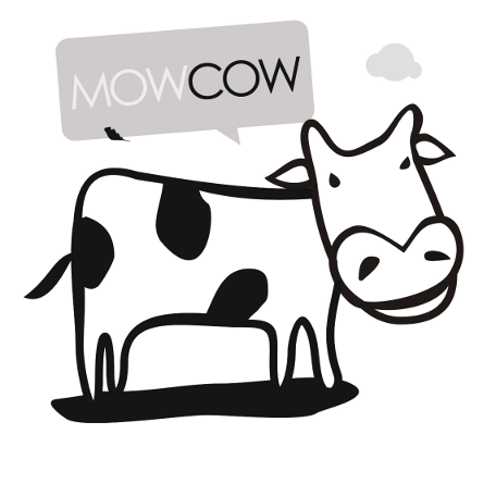 MOW COW