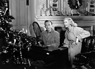 Nishikata Film Review: Holiday Inn (スイング・ホテル, 1942)