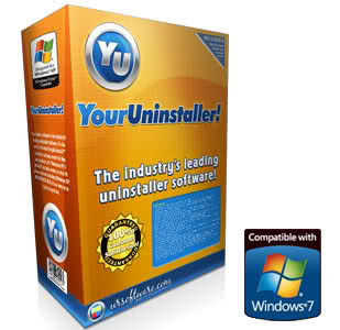 Your Uninstaller! Pro 7.4.2011.12.11.17