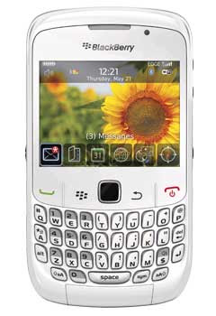 Harga Blackberry Gemini Curve 8520 Terbaru