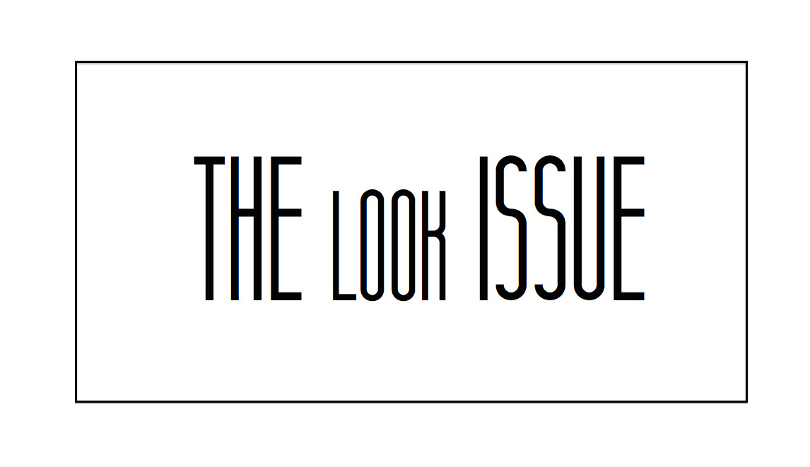 The look issue