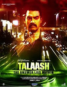 talaash 