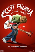 Scott Pilgrim vs The World Scott Pilgrim vs The World
