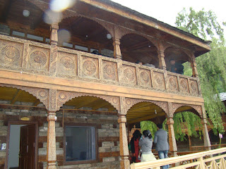 Mystic Manali - Himachal Pradesh 