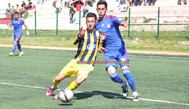 Silivrispor 0-0 Derince Belediyespor  DSC_0724+kopya