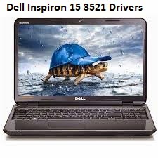 Dell Inspiron 15 3521 Core I3 Drivers For Windows 7