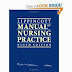 Lippincott Manual of Nursing Practice 9th Edition