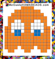 patrones hama beads