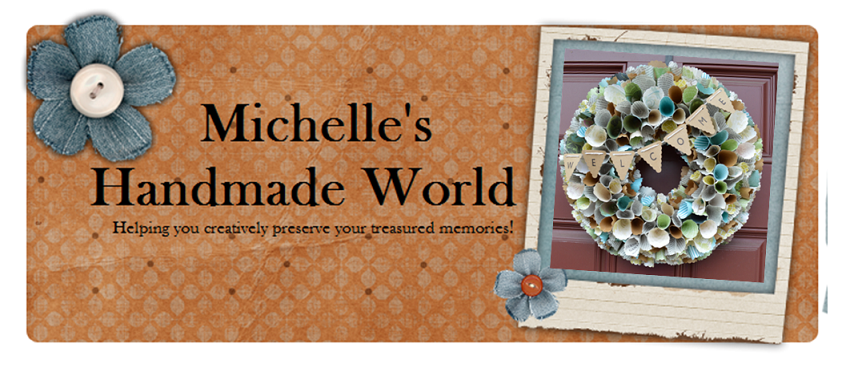 Michelle's Handmade World