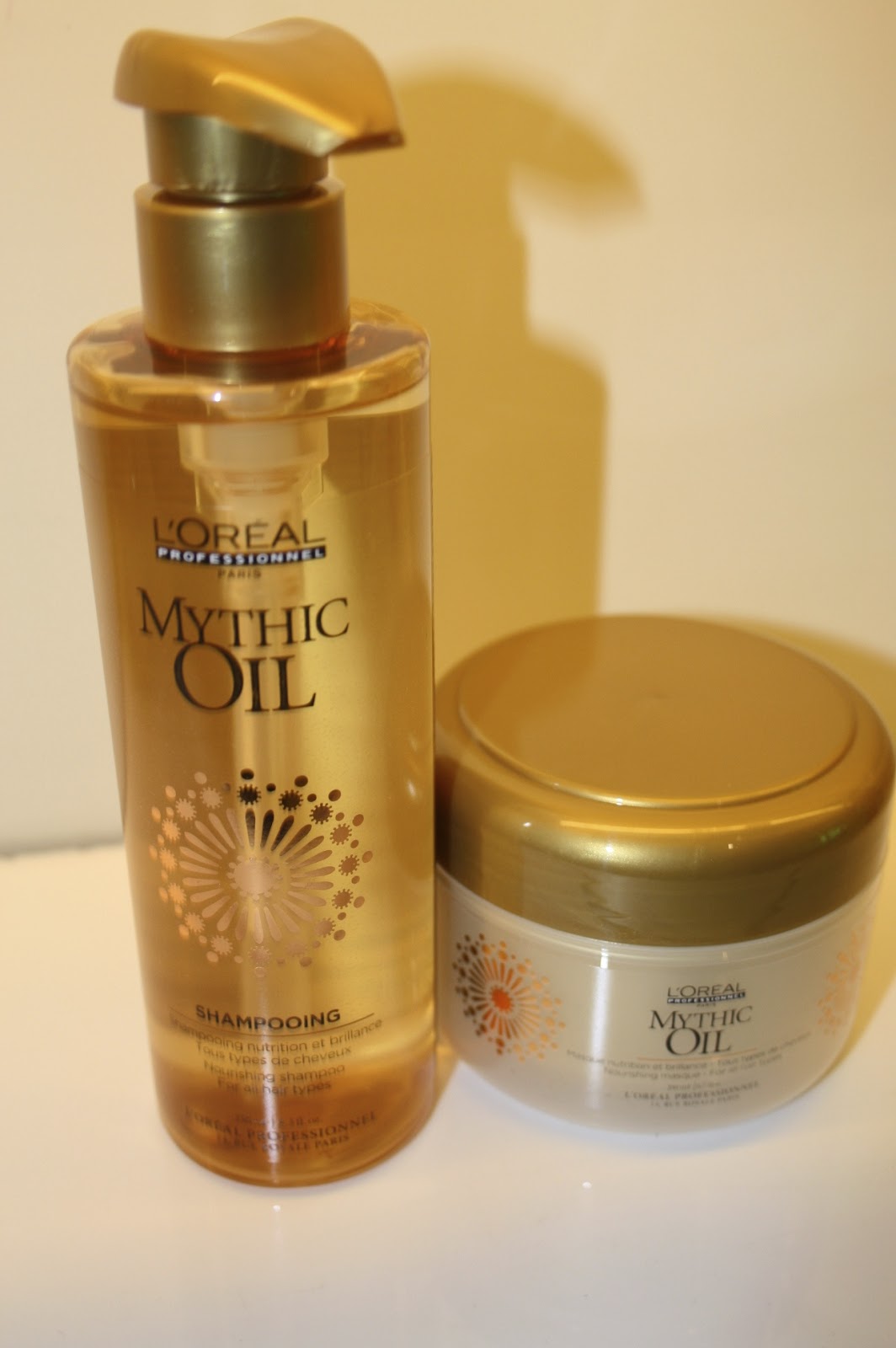 La vitamine et pour les cheveux dans les ampoules