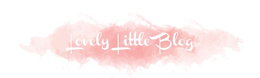 Lovely Little Blog