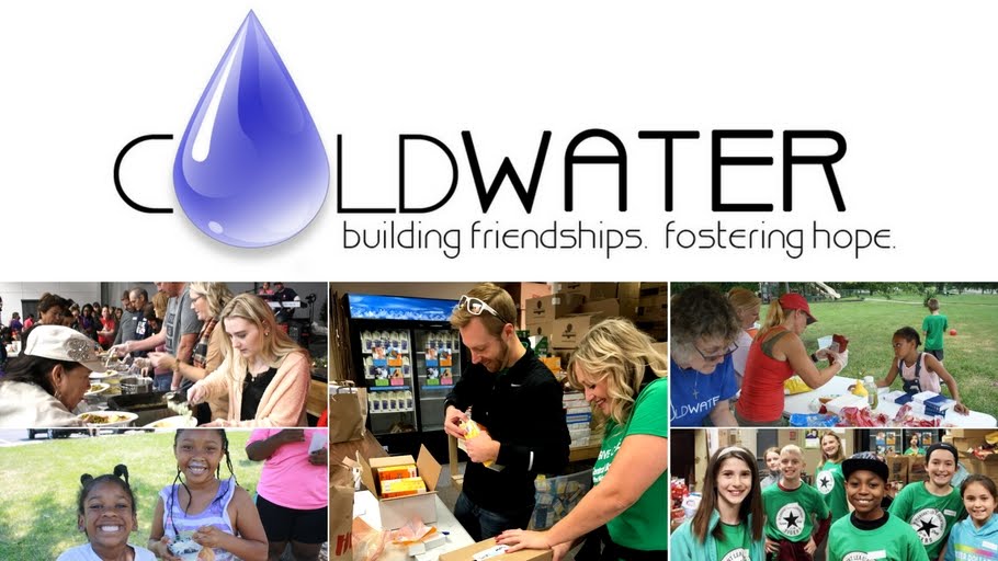 Coldwater Of Lee S Summit Food Pantry And Clothes Closet