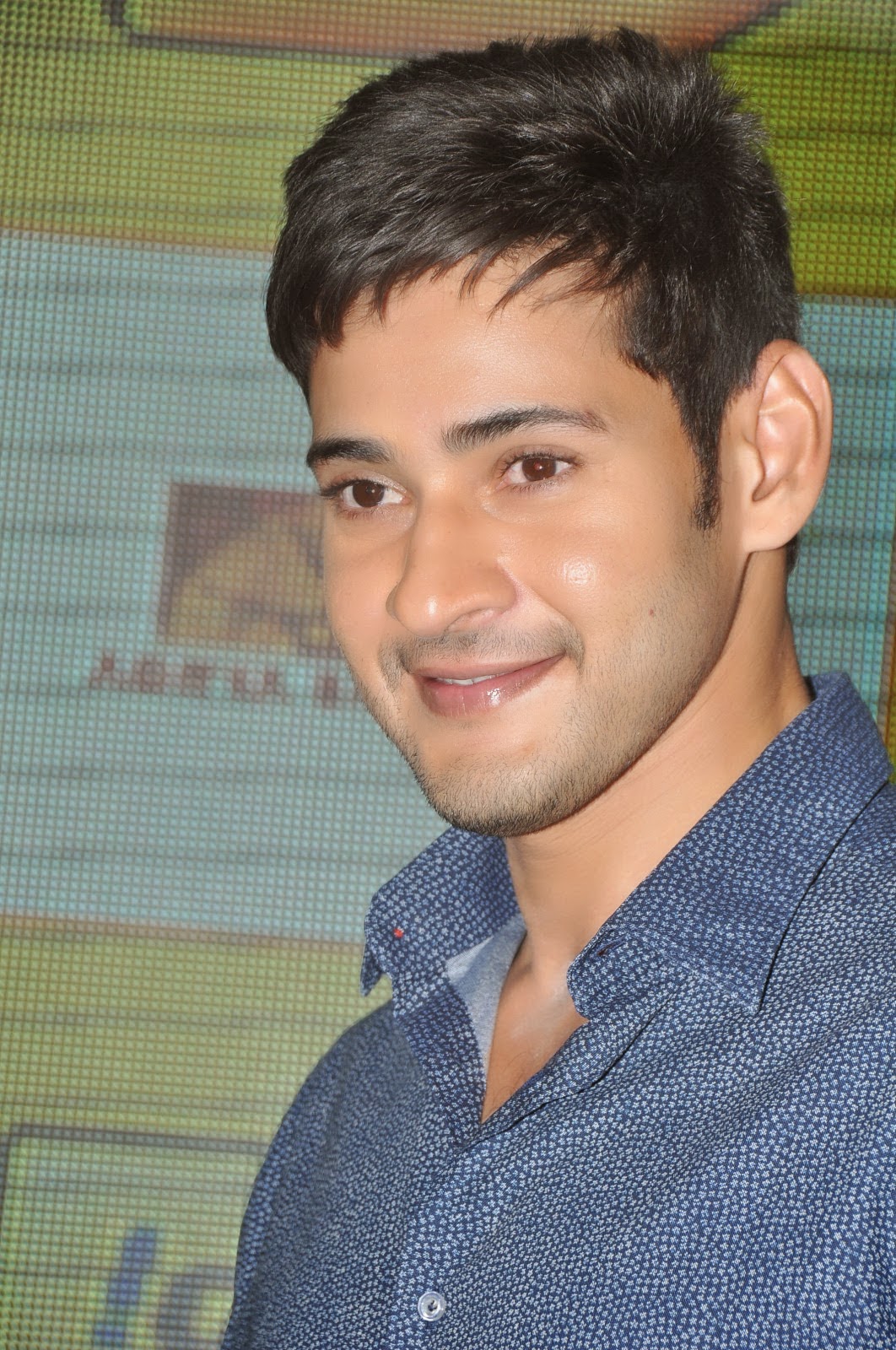 Mahesh Babu Profile ~ Cinelegend