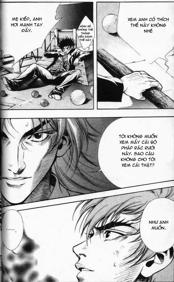 Evils Return chap 14 Trang 15 - Mangak.info Evils Return chap 14 Trang 15 - Mangak.info