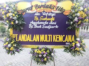 Papan Duka Surabaya
