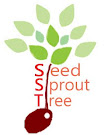 WE ARE SEED, SPROUT, TREE