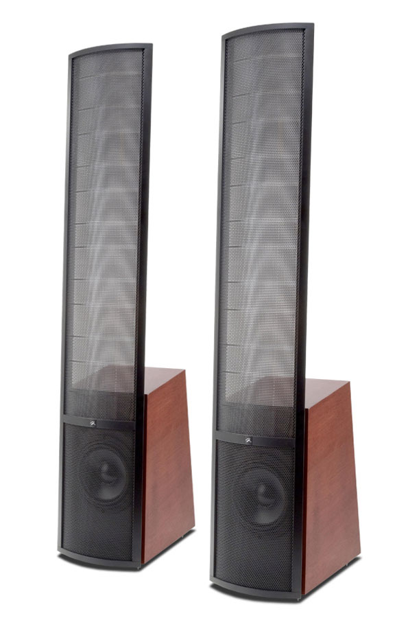 martin logan esl vista