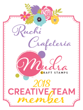 MUDRA Design Team 2018-2019