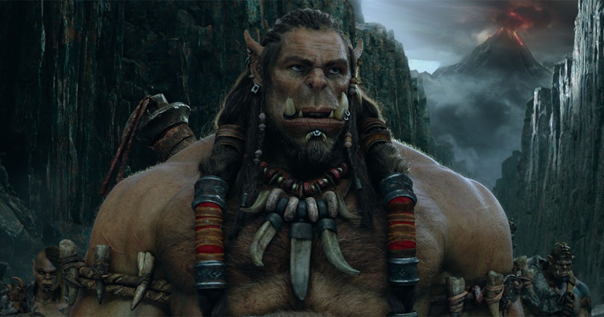 Đại Chiến Hai Thế Giới, Warcraft (2016)