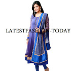 Anarkali Suits