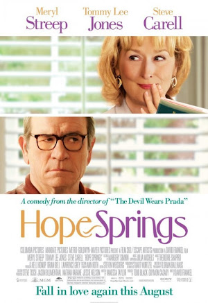 Hope Springs Film
