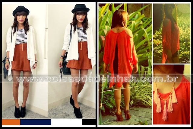 tassel franja look tassel franja look moda outono inverno 2012 primavera verão 2013