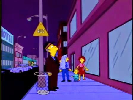 La Ultima Salida a Springfield