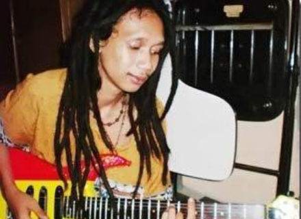 Lirik Dan Chord Lagu Anak Pantai Imanez Zonakamu