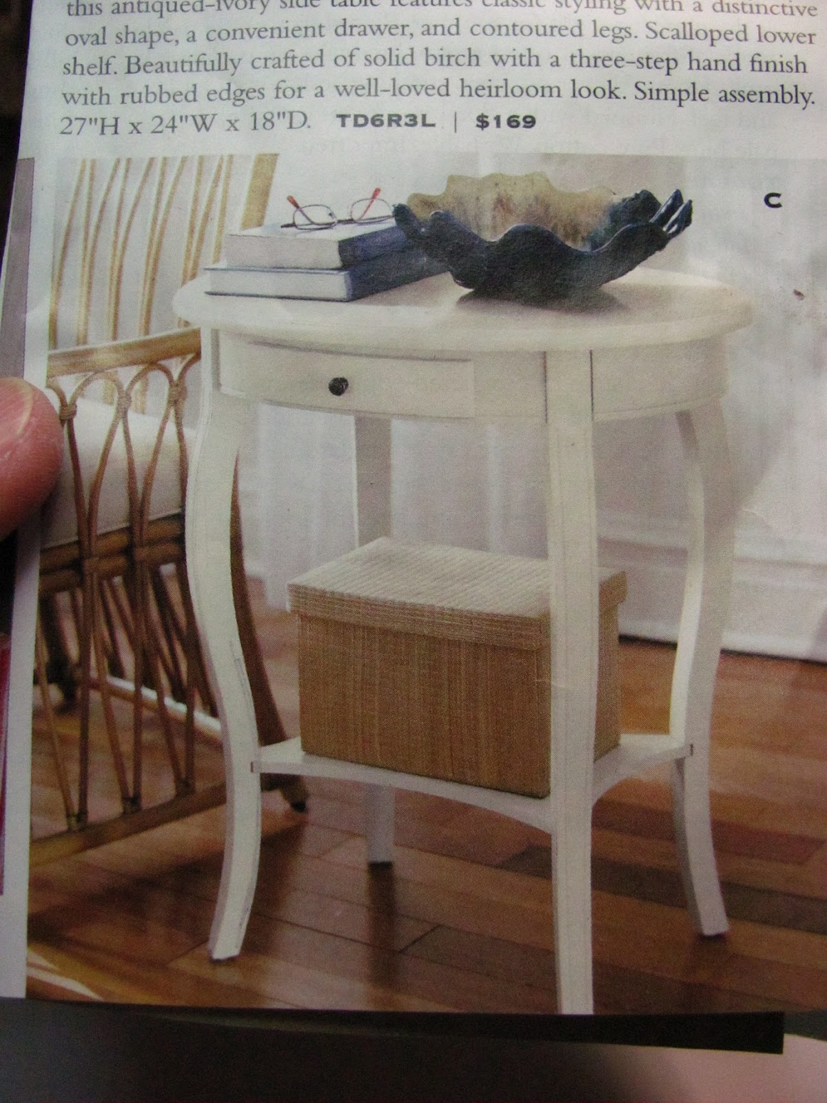 miniature table legs
