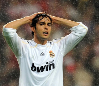 Kaká: “Llegó el momento de pensar en el Barça”