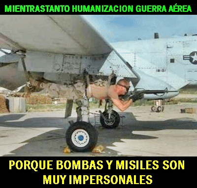 mientrastanto humanización guerra