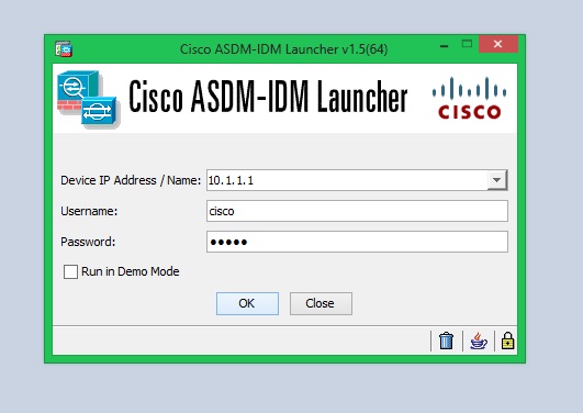 Cisco Asdm Idm Launcher V1.5 Download
