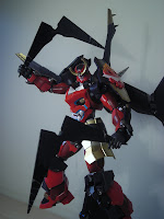 Riobot Gurren Lagann 13