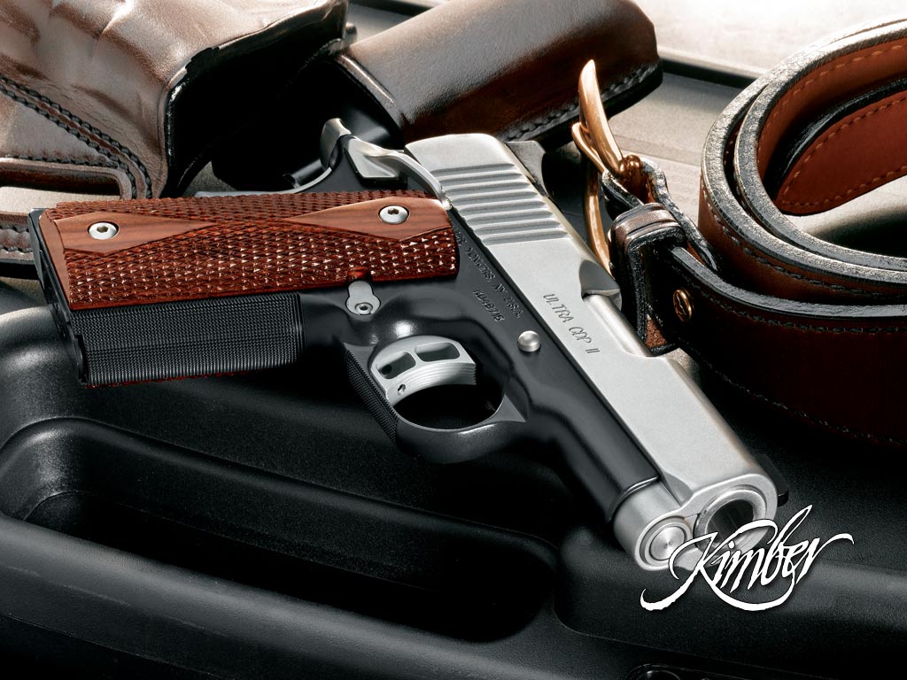 Wallpaper Entertainment: Gun's Wallpaper