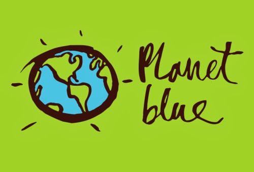 Shop Planet Blue