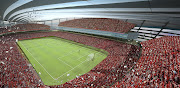 2nd place / Stadium Of the Future Competition