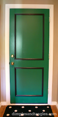 Door Door