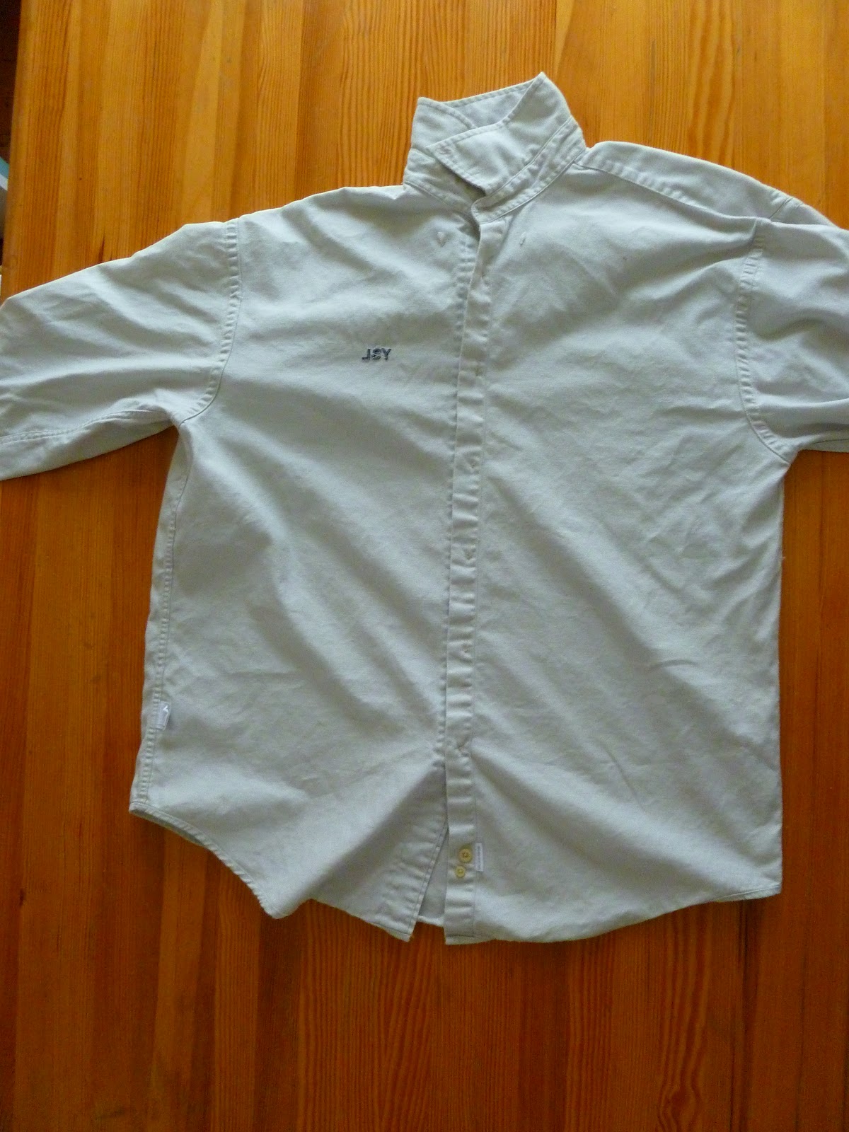 Crafty Geogopher Singing in the Rain Dress Men's Shirt to Dress