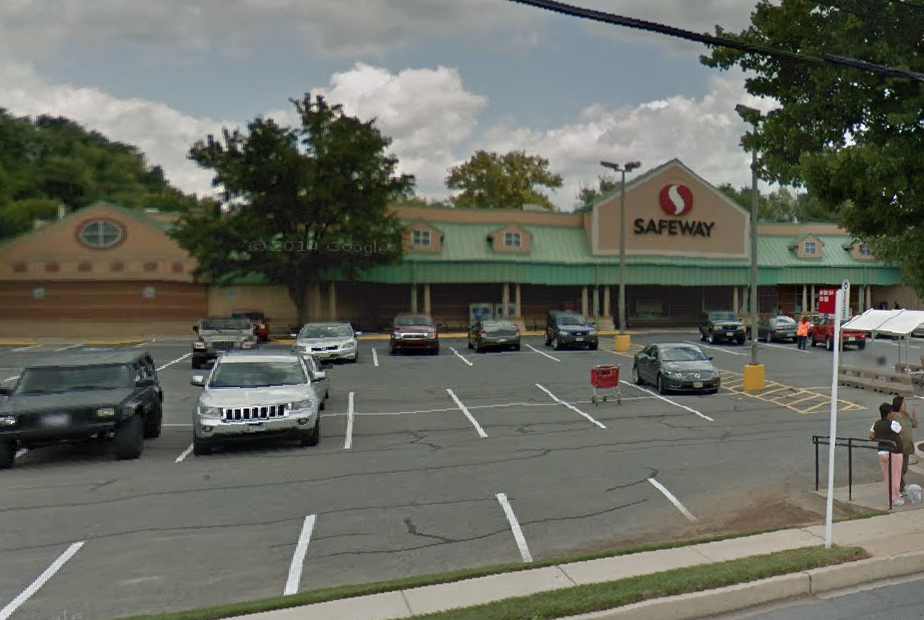 Rockville Nights " WORLD'S BEST CASHIER " REINSTATED AT TWINBROOK SAFEWAY