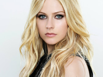 #1 Avril Lavigne Wallpaper