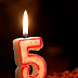 5 anos falando nisso...