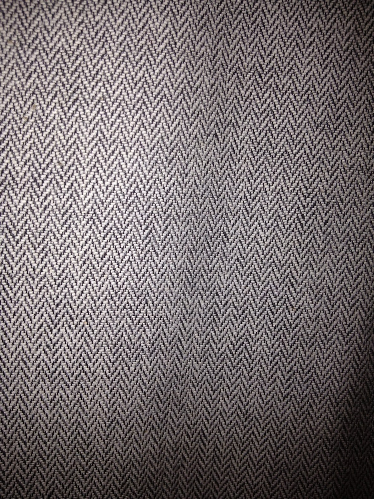 Grey Suiting Fabric