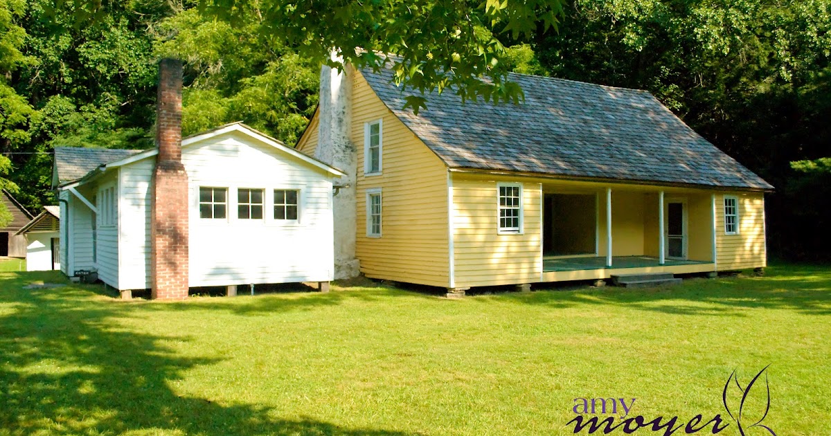 With the Grace of God... Palmer House and The Overlook