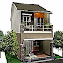 Rumah Minimalis Bertingkat