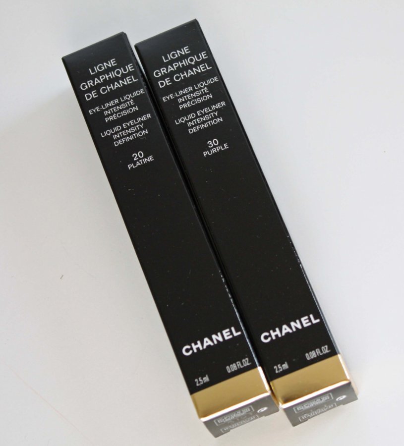 chanel gel eyeliner