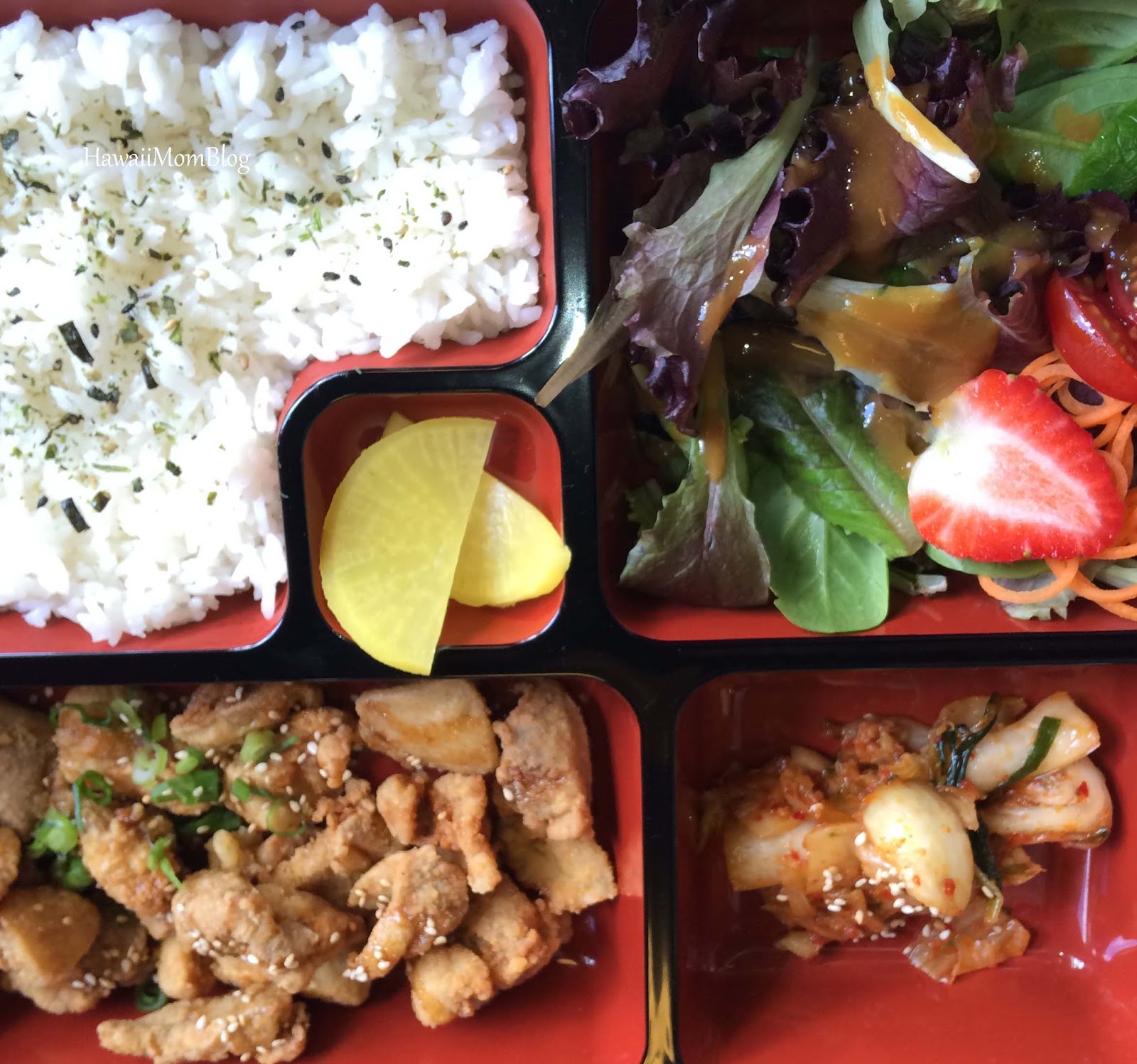 Hawaii Mom Blog New in Kapolei Takumi Japanese Restaurant & Bar