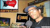 DJ JUMANJ