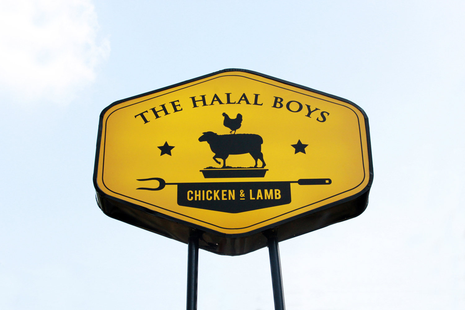 The Halal Boys Jakarta