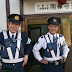 Policia Japonesa