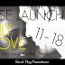 Release Day & Giveaway - ONLY LOVE by Victoria H. Smith and Raven St. Pierre